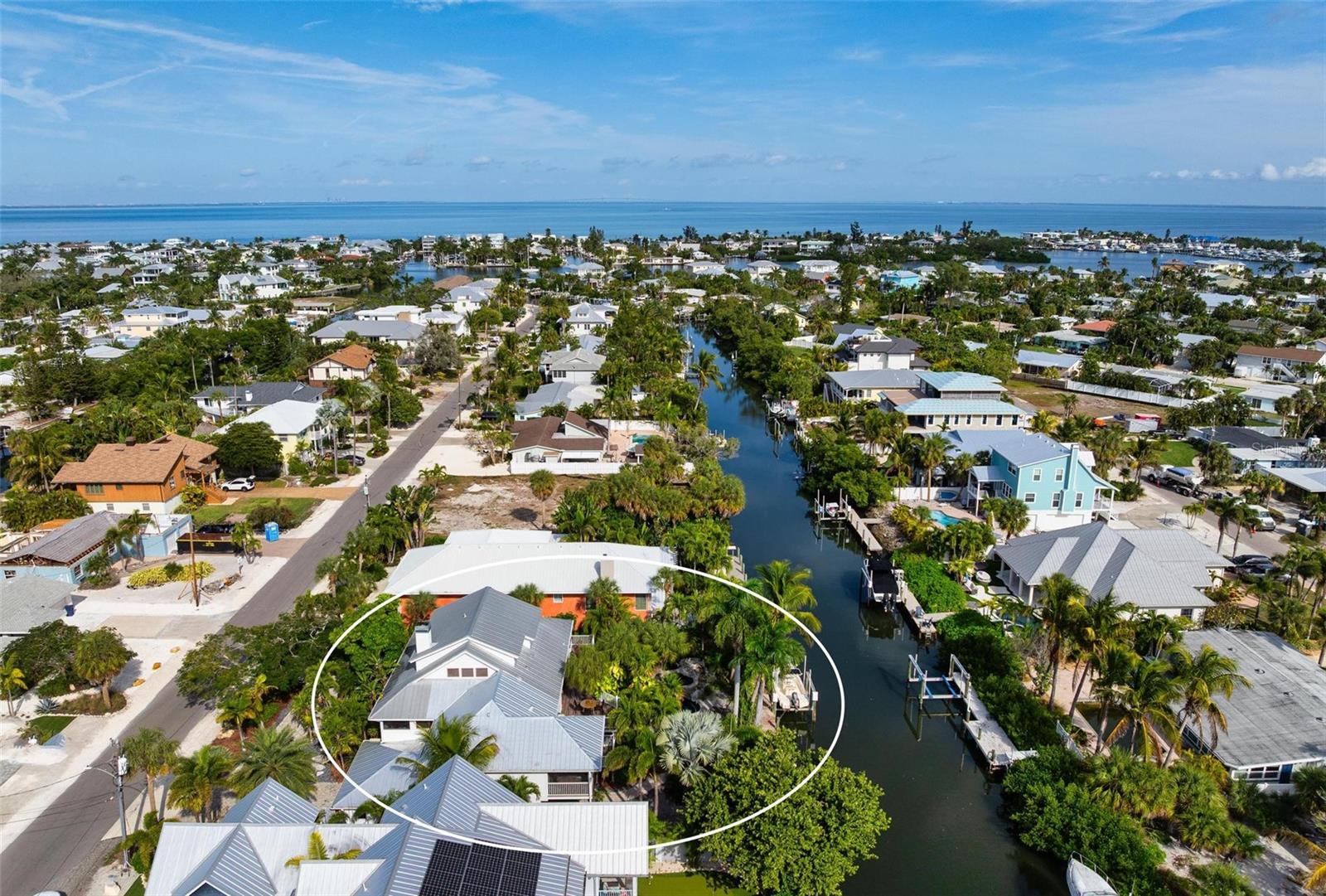 LAGUNA MARIA REV - Residential