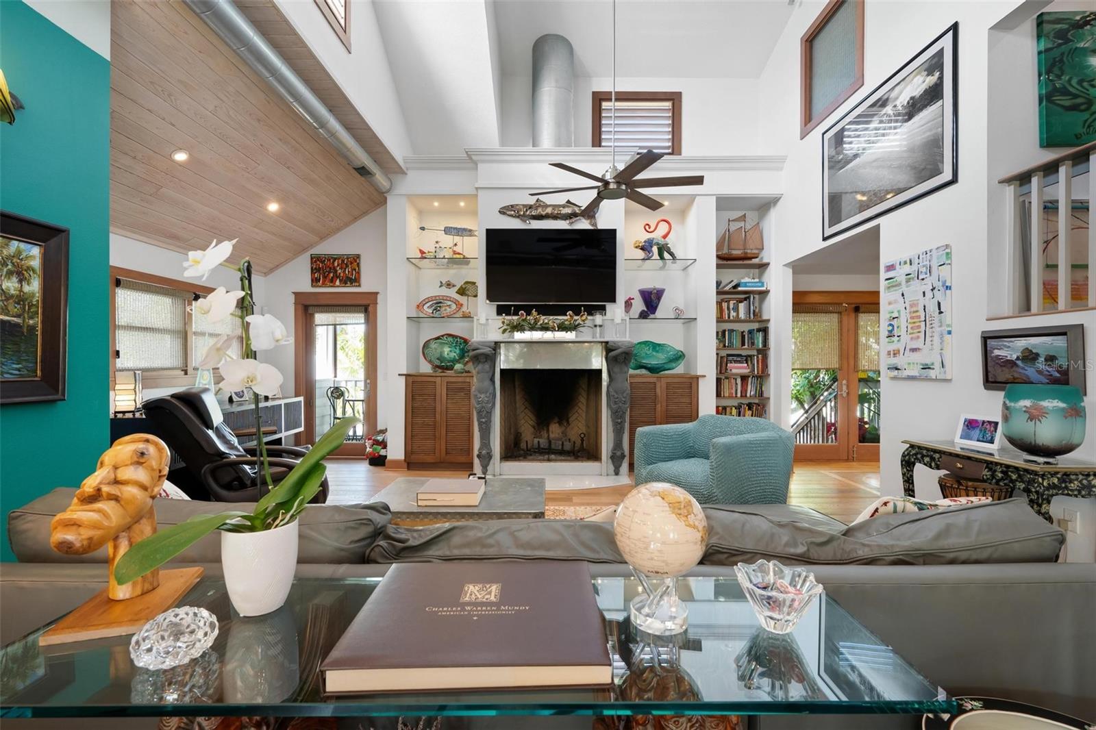 LAGUNA MARIA REV - Residential