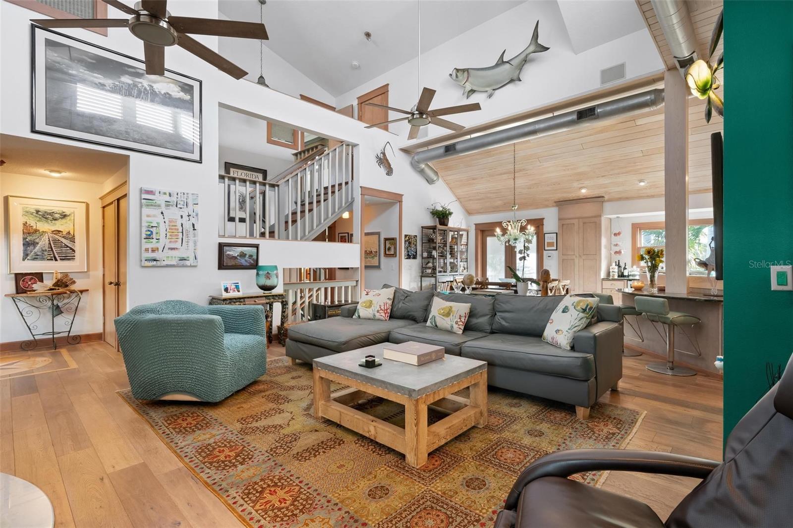 LAGUNA MARIA REV - Residential