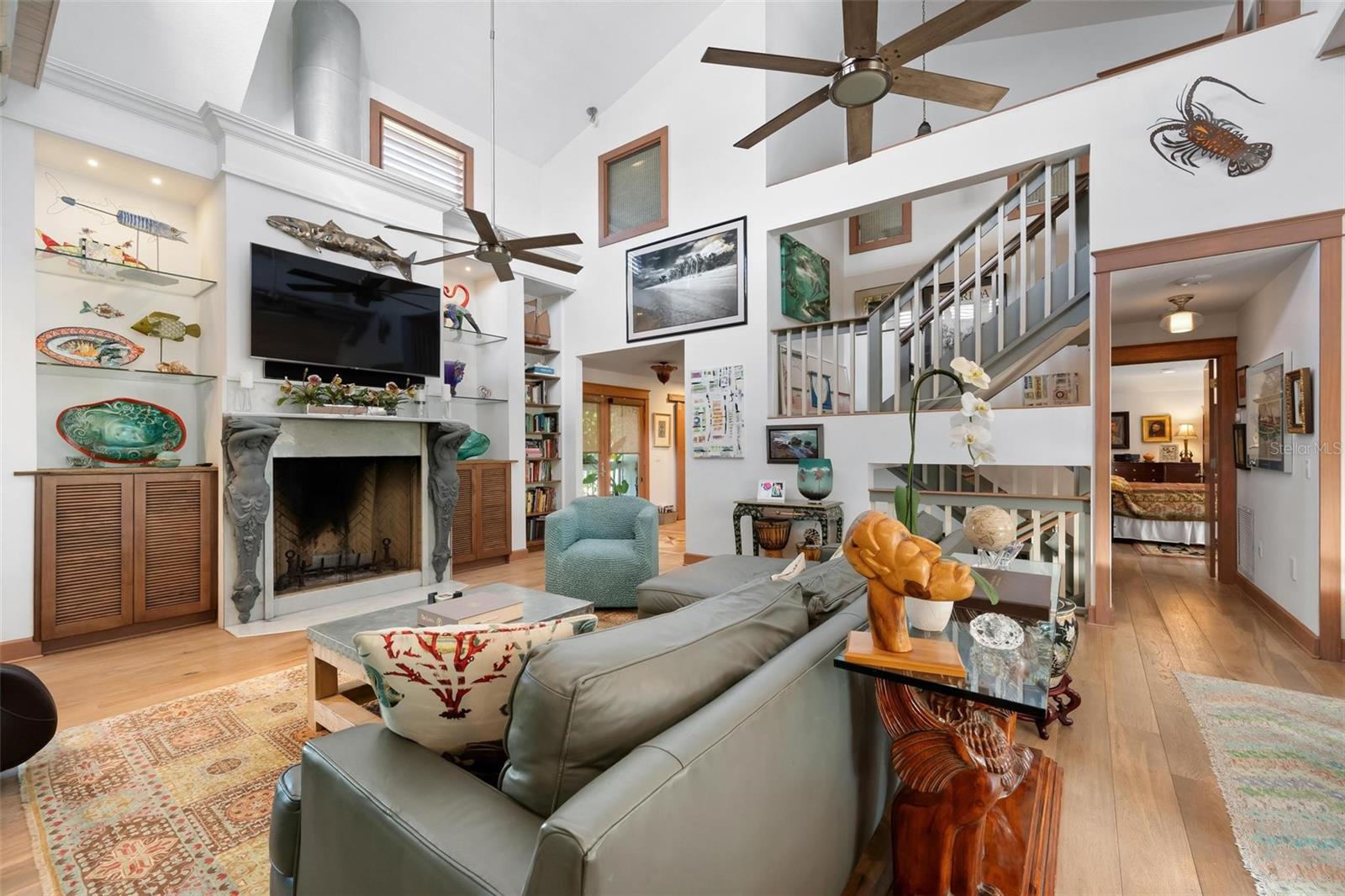 LAGUNA MARIA REV - Residential