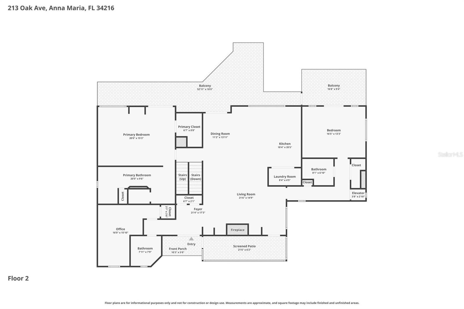 LAGUNA MARIA REV - Residential