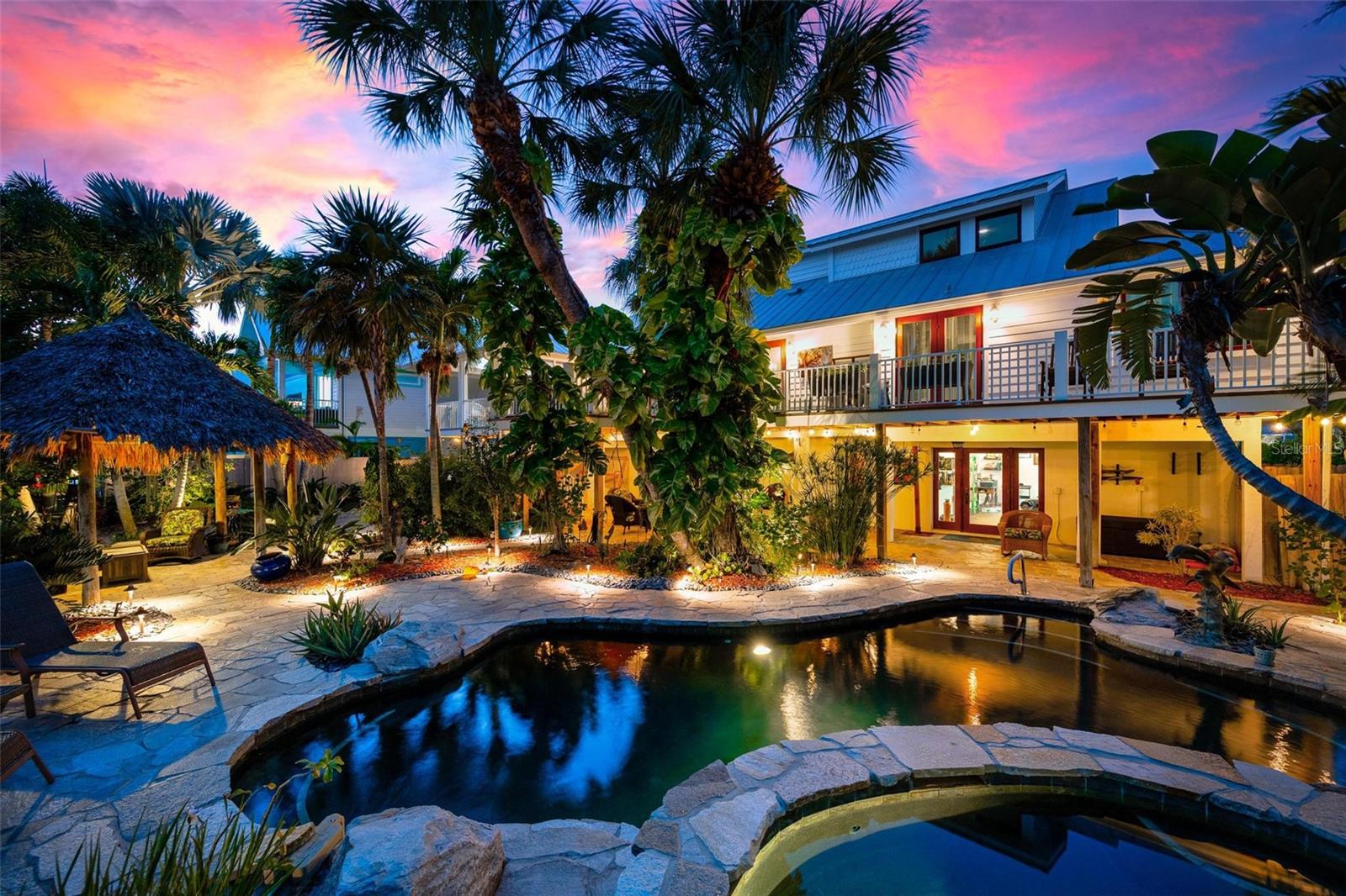 LAGUNA MARIA REV - Residential