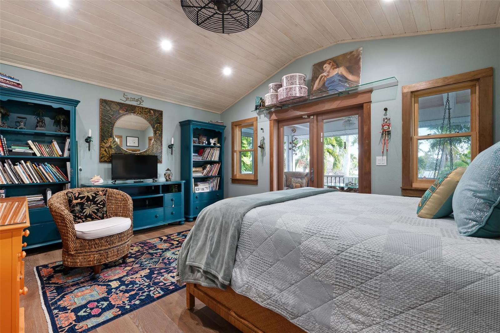 LAGUNA MARIA REV - Residential