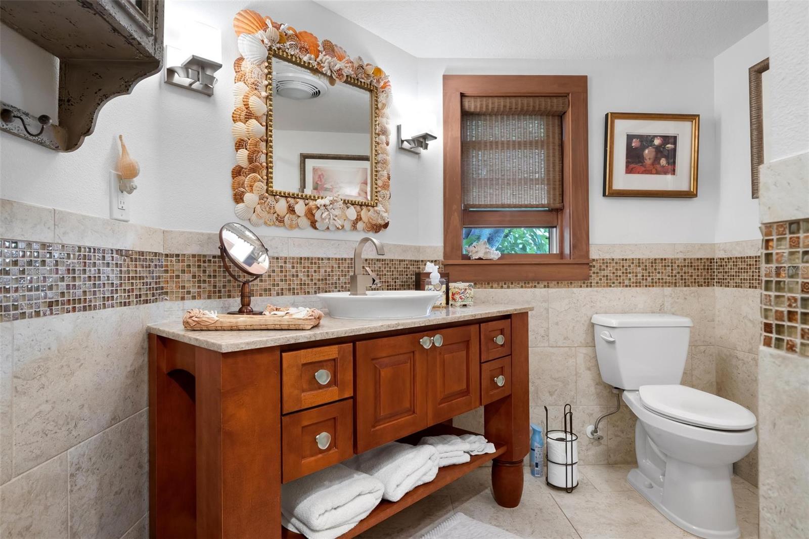 LAGUNA MARIA REV - Residential