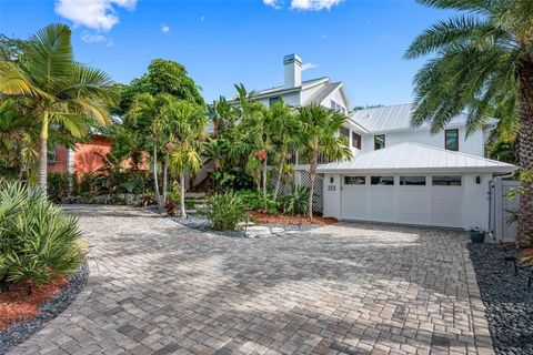 Photo of 213 Oak Avenue, Anna Maria, FL 34216 (MLS # TB8462487)
