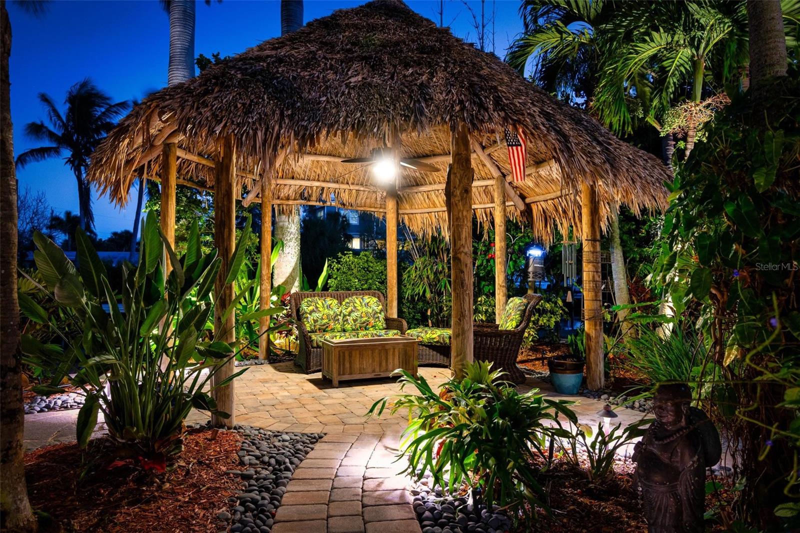 LAGUNA MARIA REV - Residential