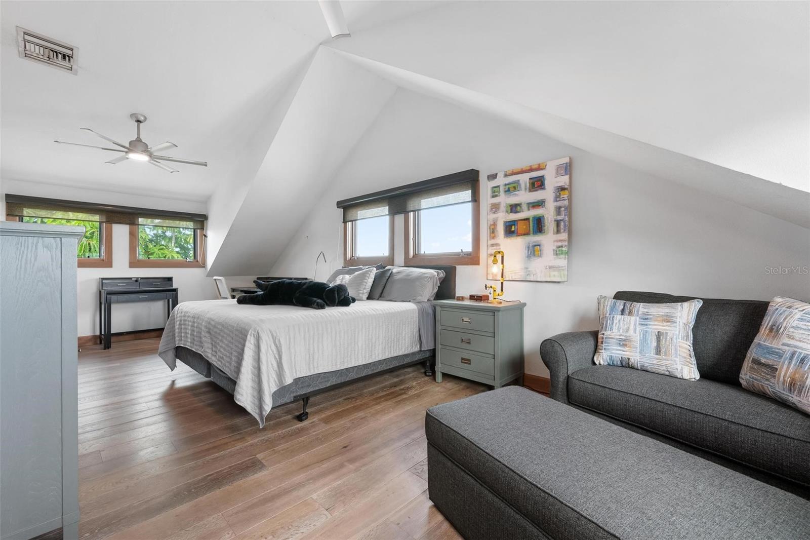 LAGUNA MARIA REV - Residential