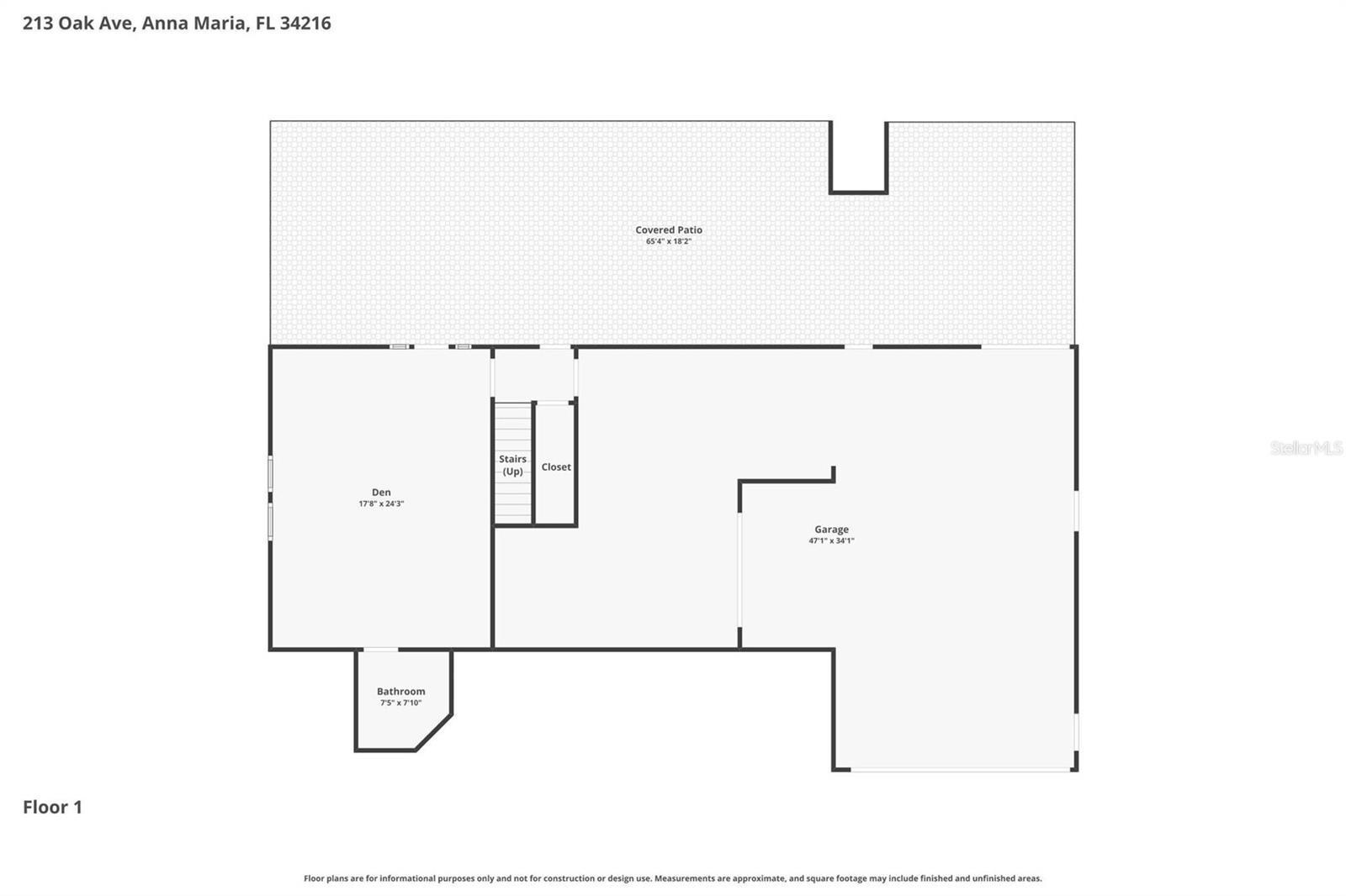 LAGUNA MARIA REV - Residential