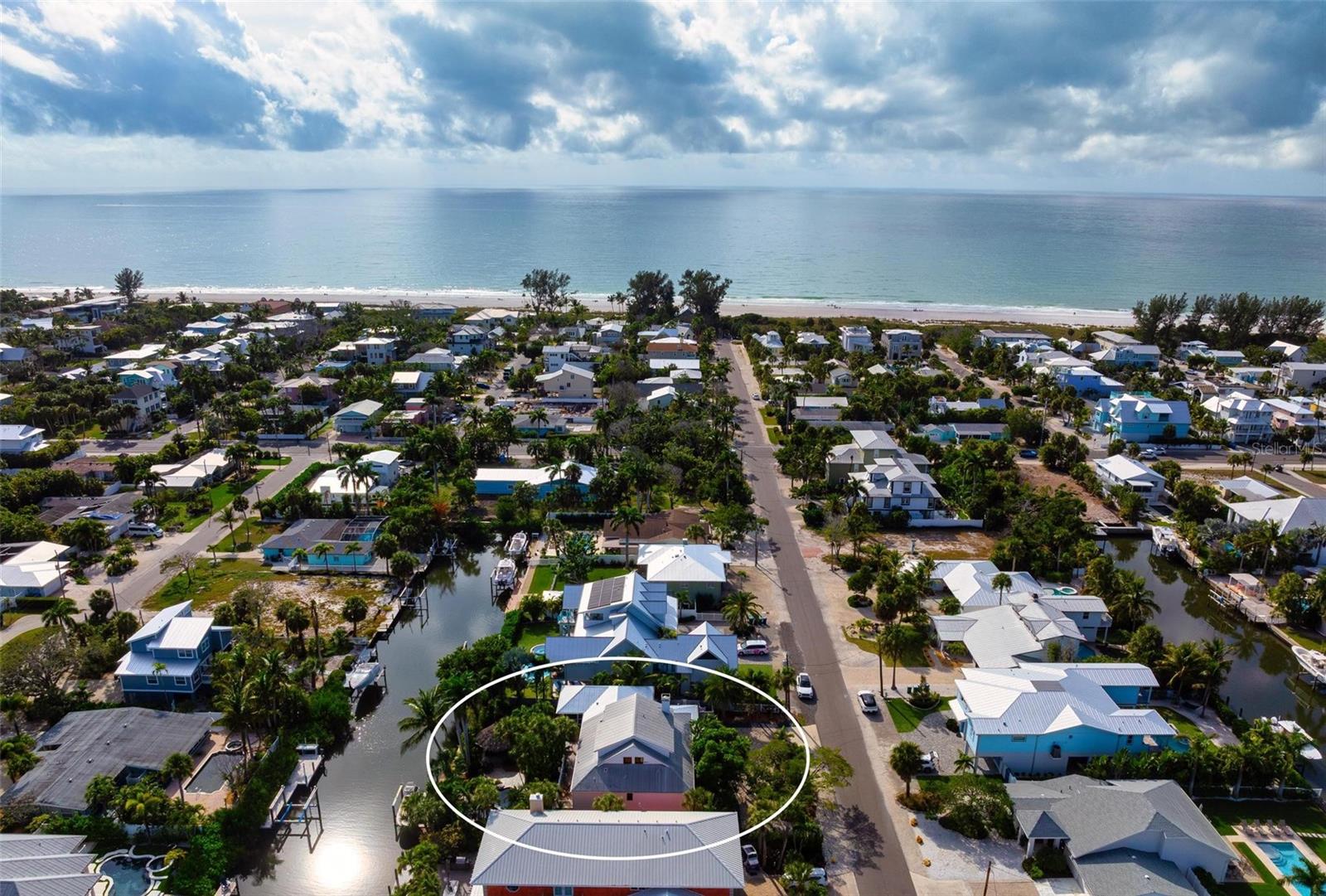 LAGUNA MARIA REV - Residential