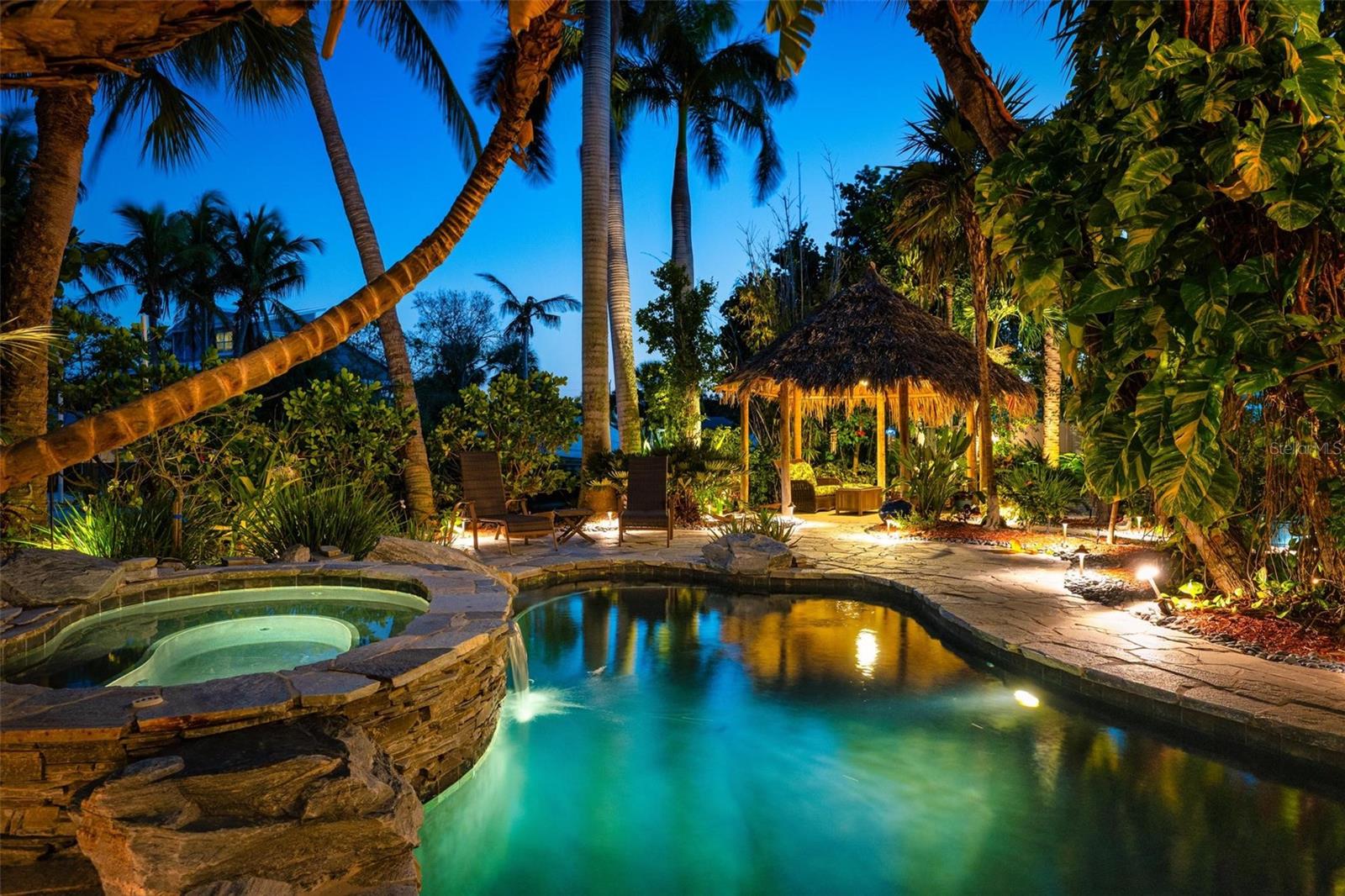 LAGUNA MARIA REV - Residential