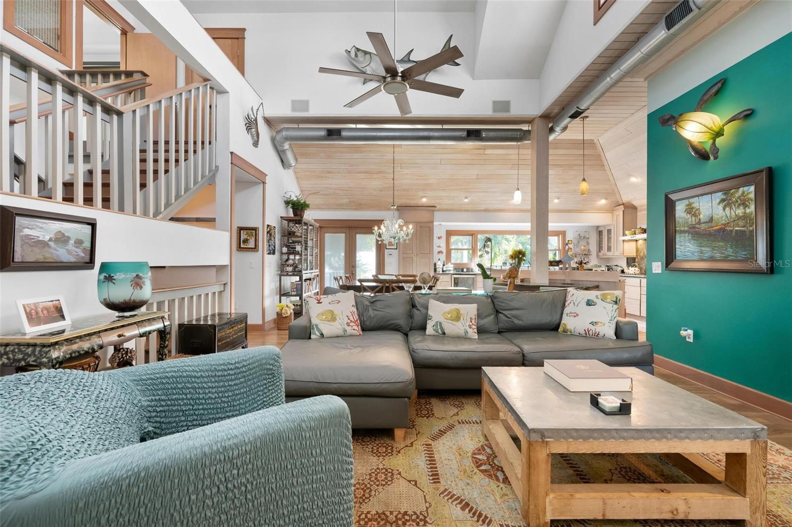 LAGUNA MARIA REV - Residential