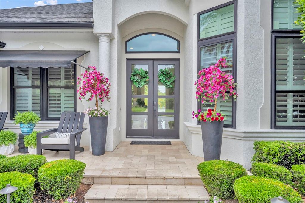 Photo of 5102 Sailwind Circle, Orlando, FL 32810 (MLS # O6402662)