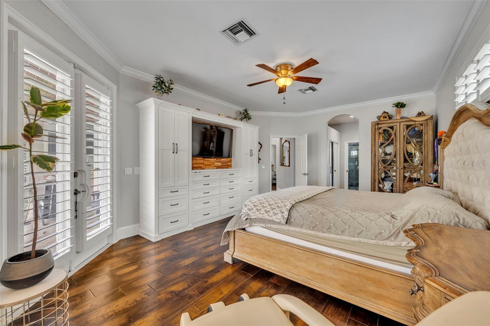 LAKE HILL WOODS SUB - Residential