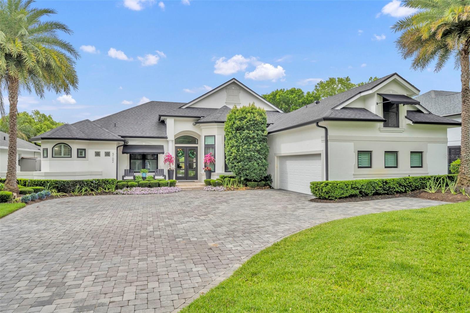 LAKE HILL WOODS SUB - Residential