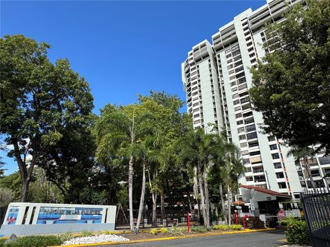 Parque de las Fuentes 690 CESAR GONZALEZ 808 SAN JUAN  00918