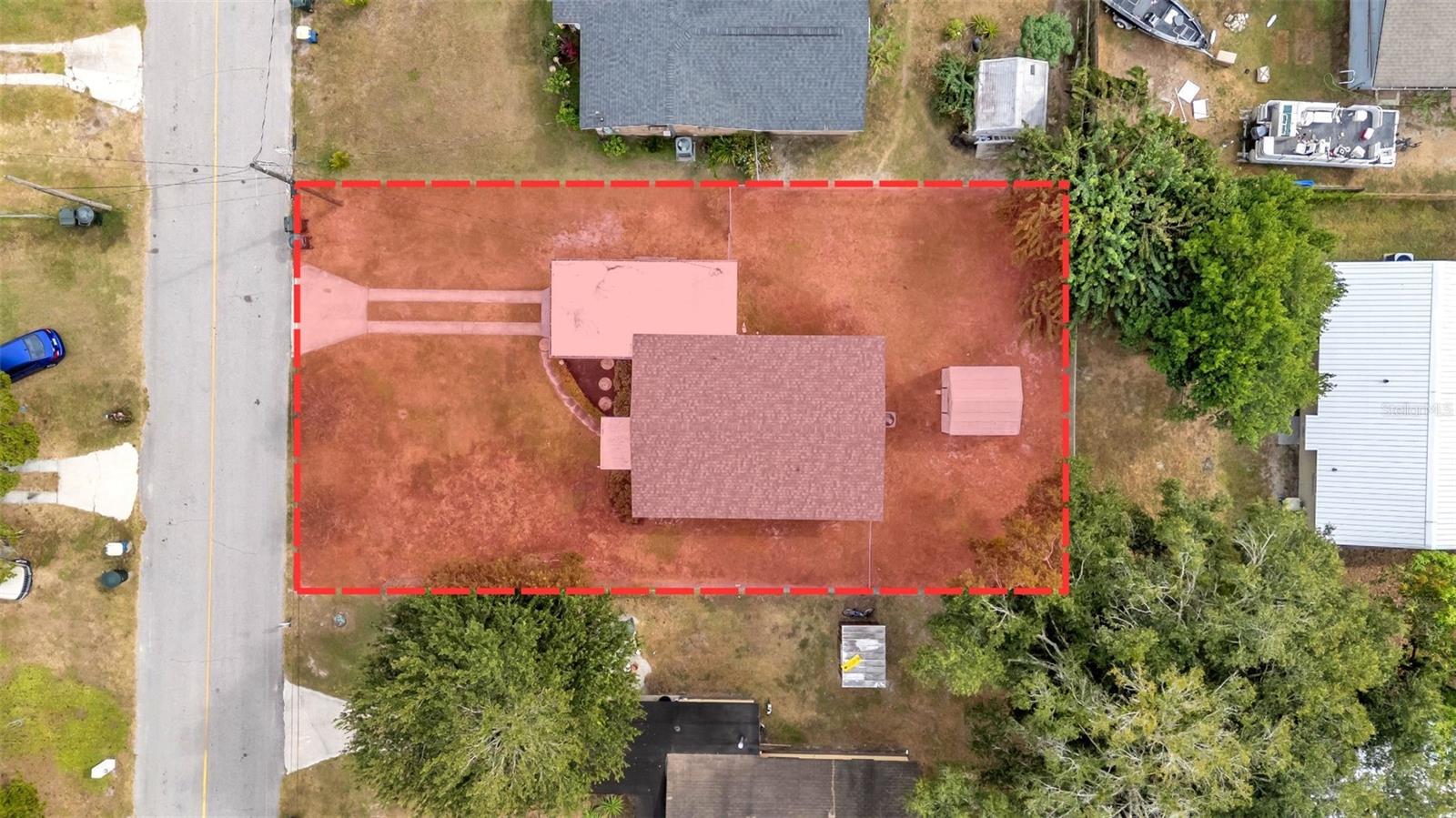 MILLERS MANOR - Residential