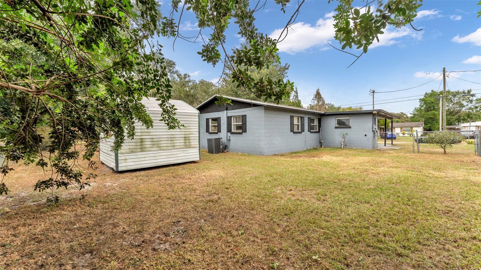 MILLERS MANOR - Residential