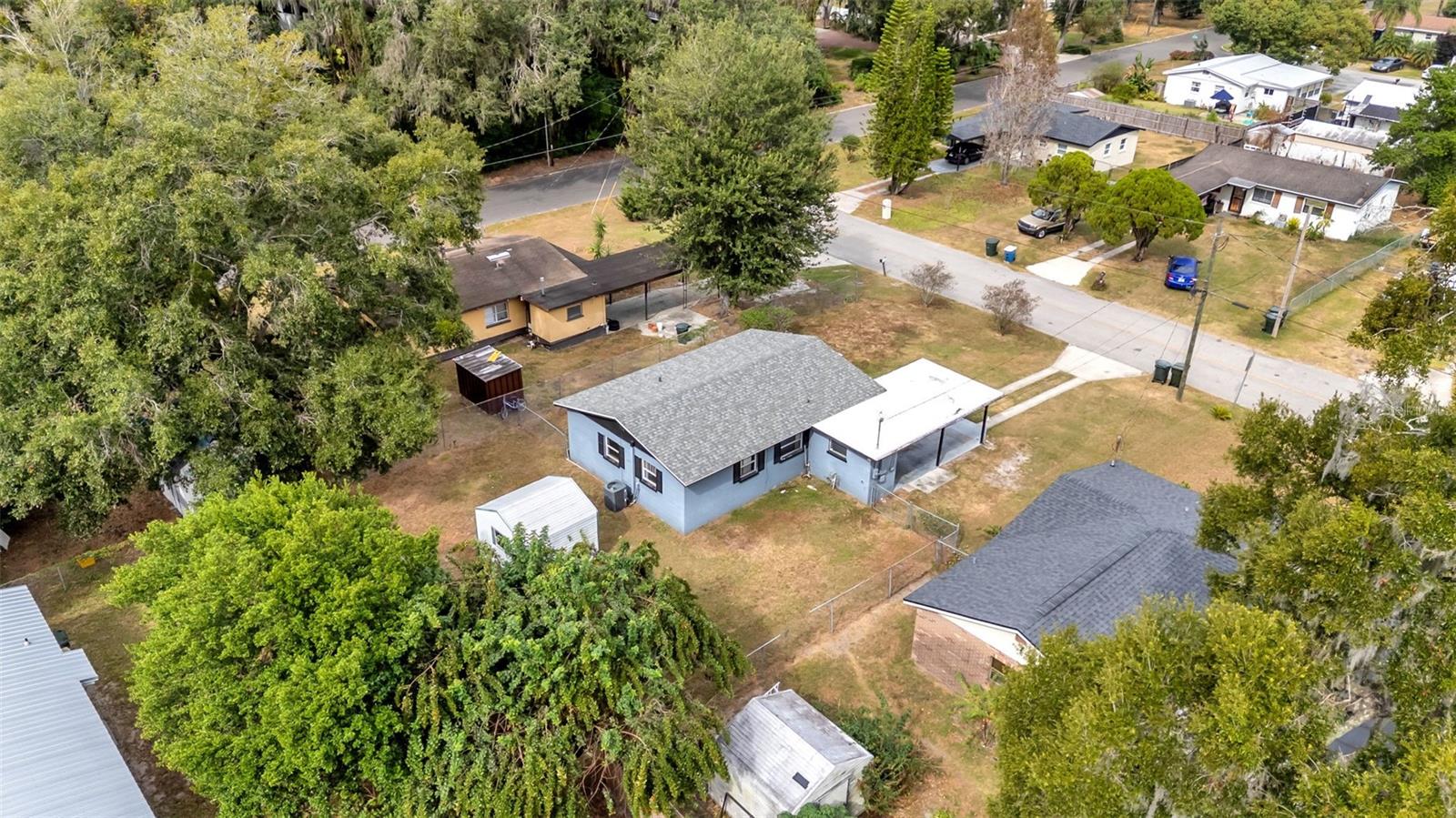 MILLERS MANOR - Residential