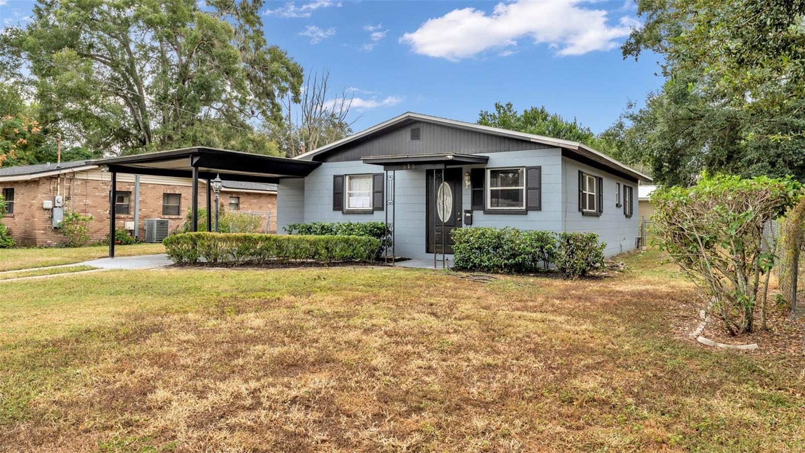 MILLERS MANOR - Residential