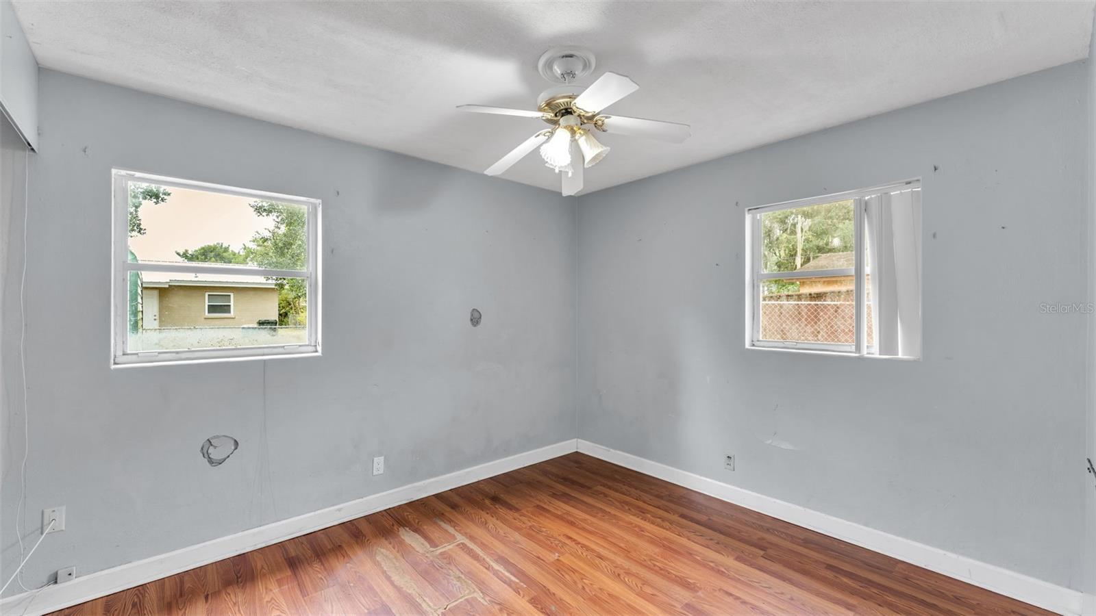 MILLERS MANOR - Residential