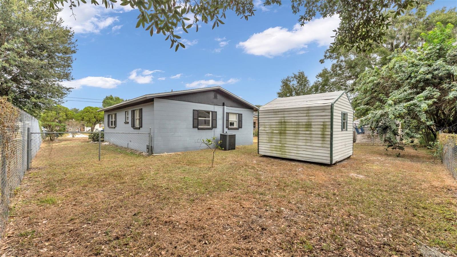 MILLERS MANOR - Residential