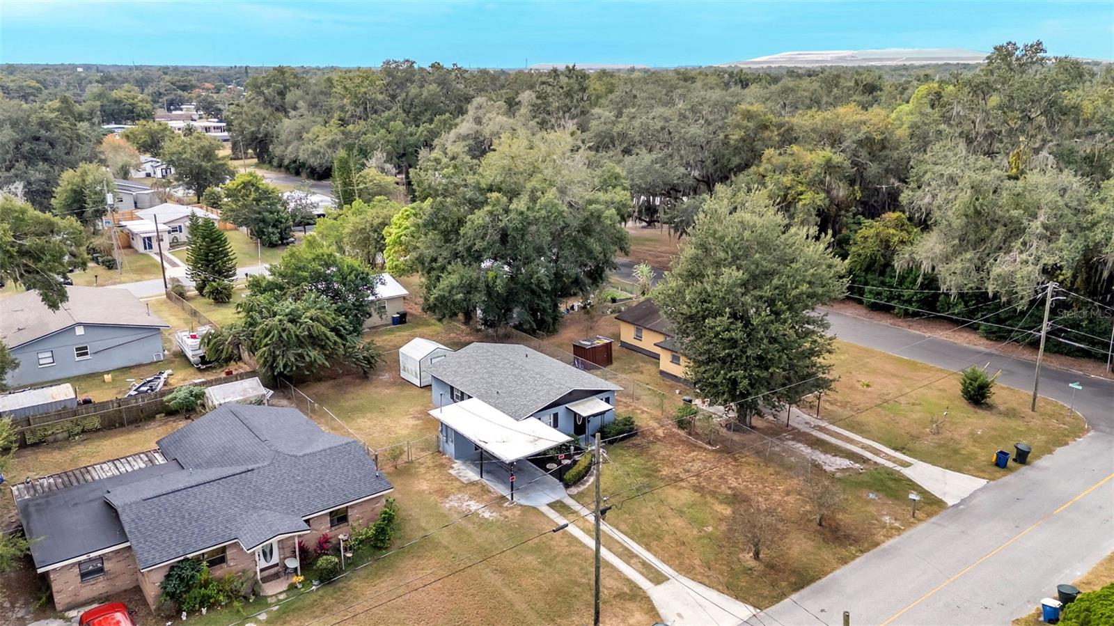 MILLERS MANOR - Residential