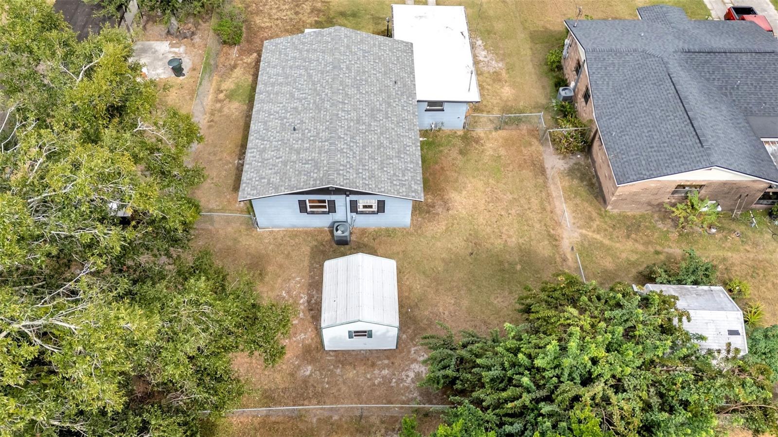 MILLERS MANOR - Residential