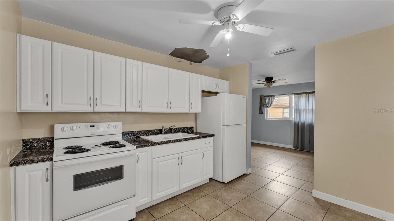 MILLERS MANOR - Residential