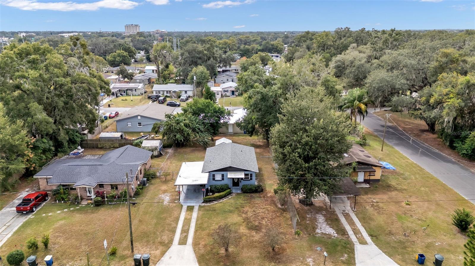 MILLERS MANOR - Residential