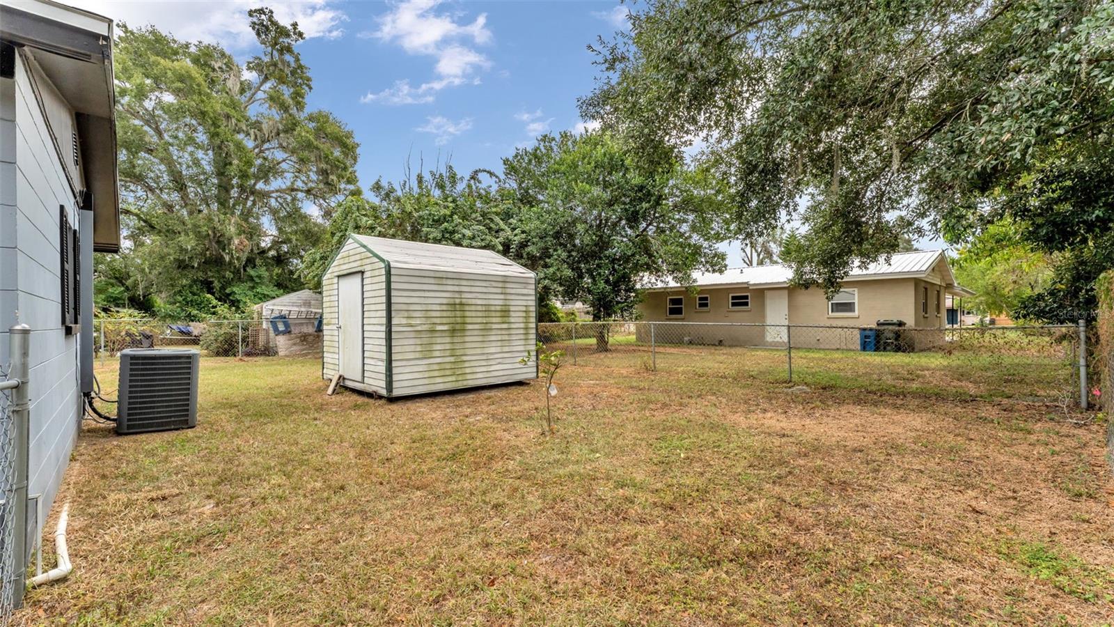 MILLERS MANOR - Residential