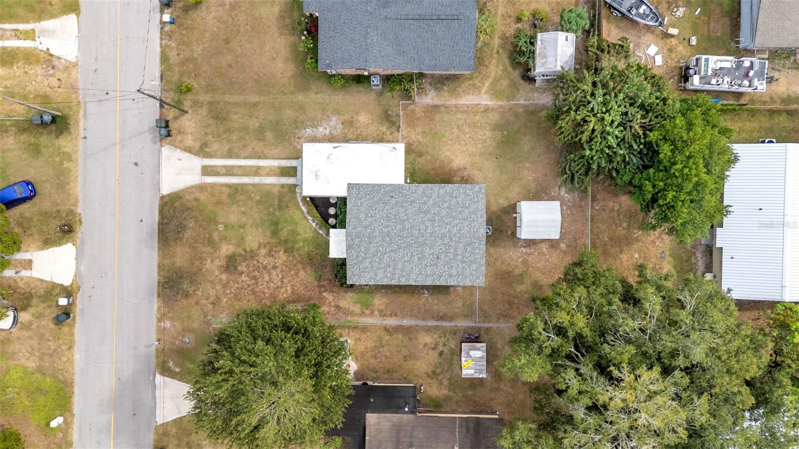 MILLERS MANOR - Residential