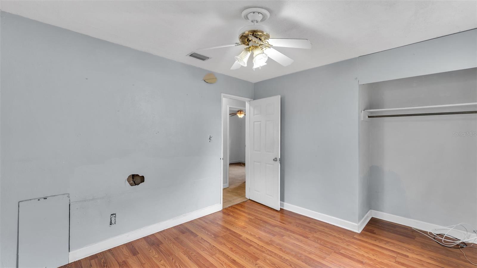 MILLERS MANOR - Residential