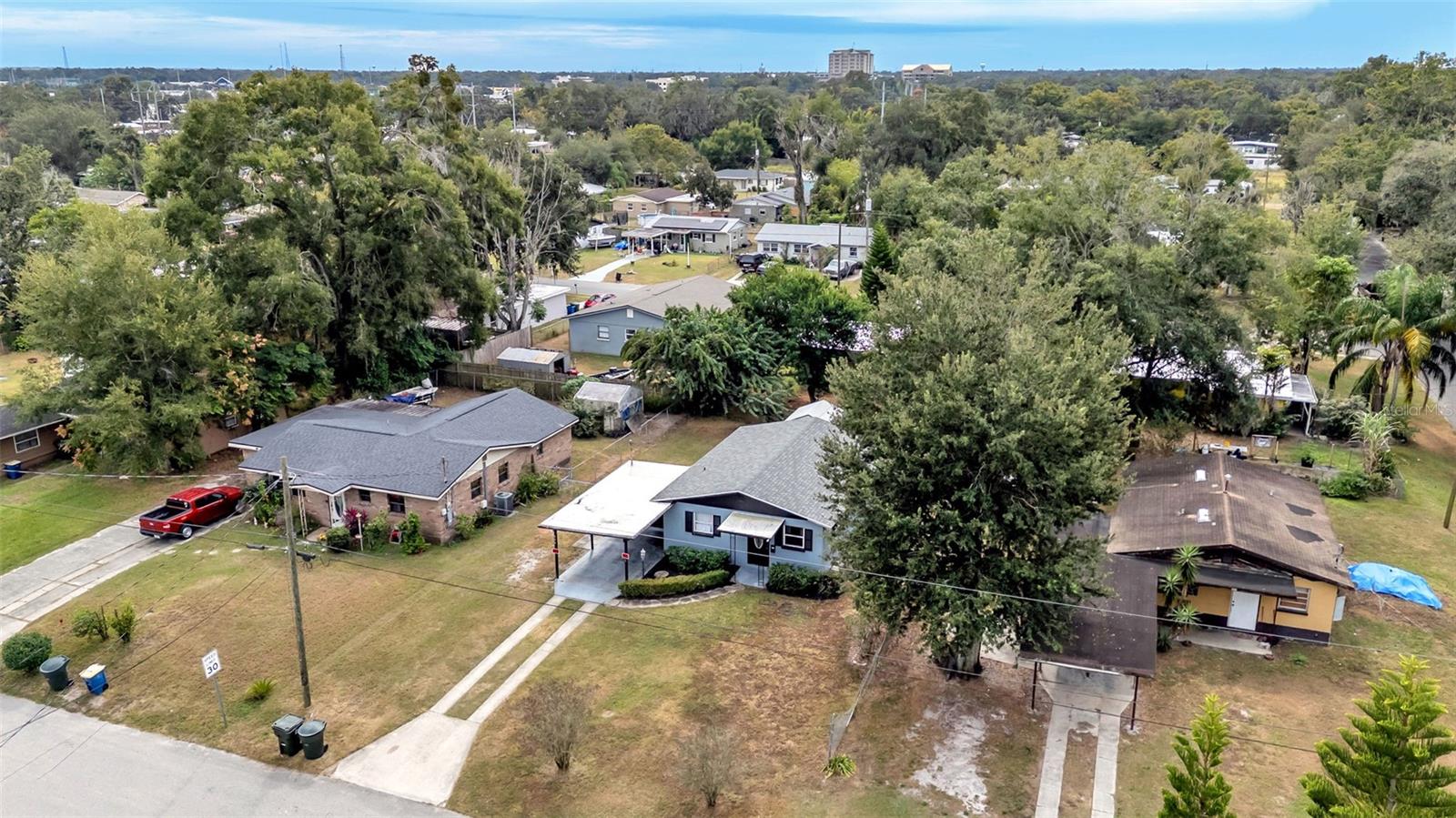 MILLERS MANOR - Residential