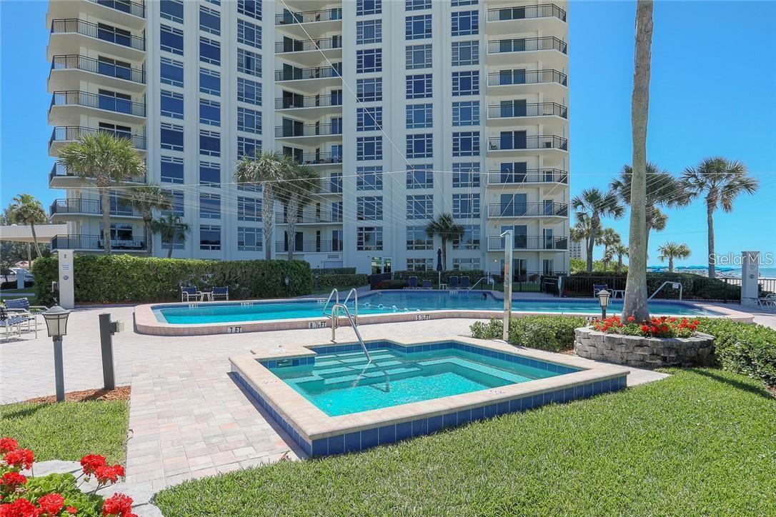 ISLANDS WEST - Residential Lease