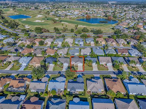 Tiny photo for 781 Turbeville Terrace, The Villages, FL 32162 (MLS # G5105915)