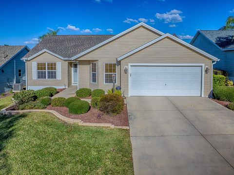 Tiny photo for 781 Turbeville Terrace, The Villages, FL 32162 (MLS # G5105915)