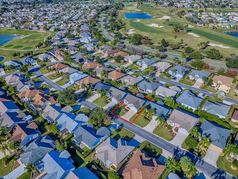 Tiny photo for 781 Turbeville Terrace, The Villages, FL 32162 (MLS # G5105915)