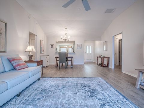 Tiny photo for 781 Turbeville Terrace, The Villages, FL 32162 (MLS # G5105915)