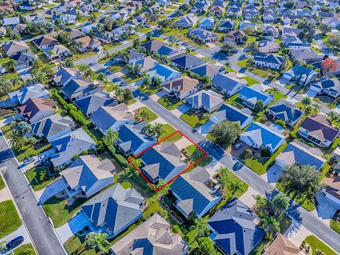 Tiny photo for 781 Turbeville Terrace, The Villages, FL 32162 (MLS # G5105915)