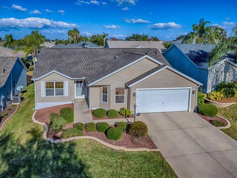 Tiny photo for 781 Turbeville Terrace, The Villages, FL 32162 (MLS # G5105915)