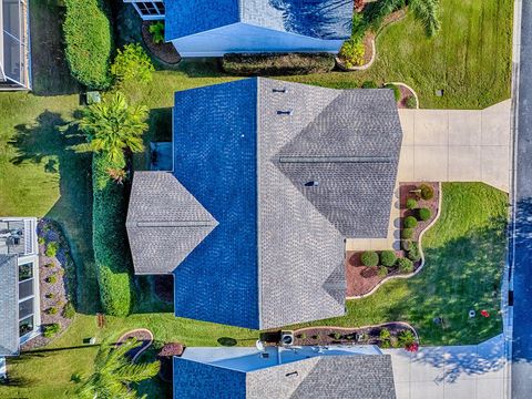 Tiny photo for 781 Turbeville Terrace, The Villages, FL 32162 (MLS # G5105915)