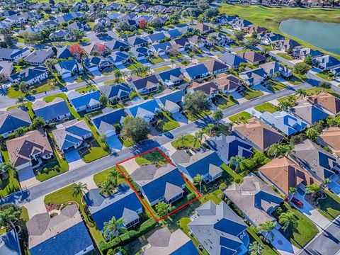 Tiny photo for 781 Turbeville Terrace, The Villages, FL 32162 (MLS # G5105915)