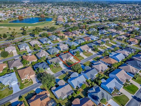 Tiny photo for 781 Turbeville Terrace, The Villages, FL 32162 (MLS # G5105915)