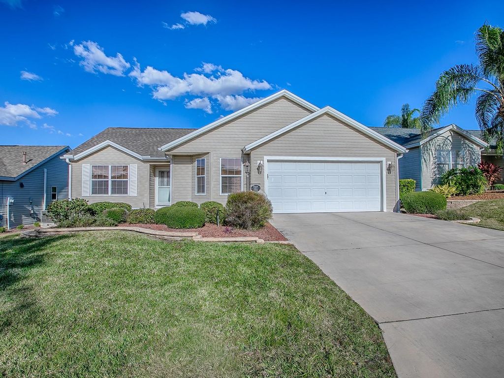 Photo of 781 Turbeville Terrace, The Villages, FL 32162 (MLS # G5105915)