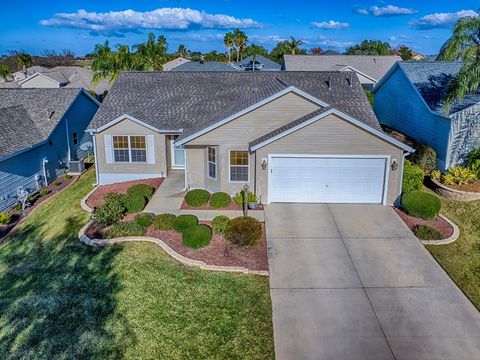 Tiny photo for 781 Turbeville Terrace, The Villages, FL 32162 (MLS # G5105915)