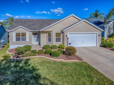 Tiny photo for 781 Turbeville Terrace, The Villages, FL 32162 (MLS # G5105915)