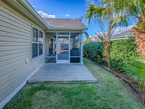 Tiny photo for 781 Turbeville Terrace, The Villages, FL 32162 (MLS # G5105915)