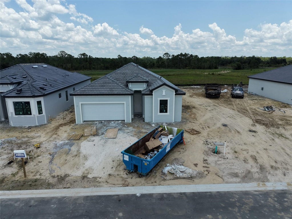 Photo of 7165 Inlet Isles Court, Lakewood Ranch, FL 34211 (MLS # A4707163)