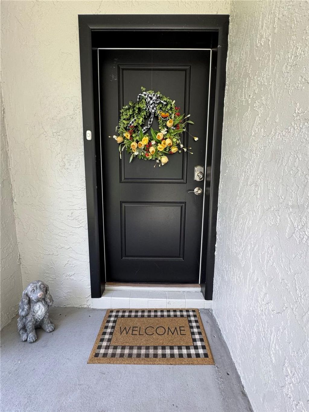 Photo of 8625 Woodcrest Drive, Port Richey, FL 34668 (MLS # W7885379)