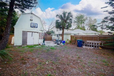 A home in INDIAN ROCKS BEACH